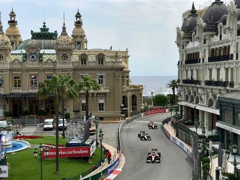  casino monte carlo f1